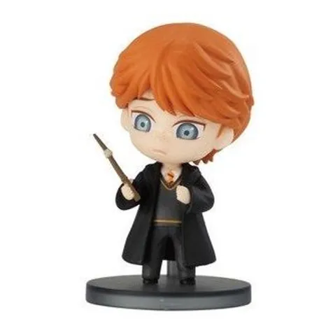 chibi masters - ronald weasley 8 cm harry potter