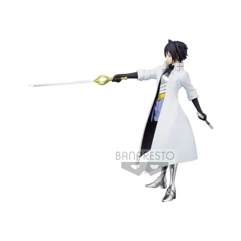 18595 - vita da slime - otherworlder - hinata sakaguchi - statua 15cm