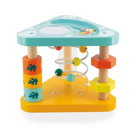 tropik - triangolo multiattivita