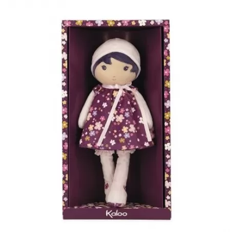 bambola violette 32cm