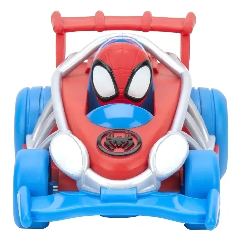 spidey veicolo retrocarica - personaggio spidey: 3