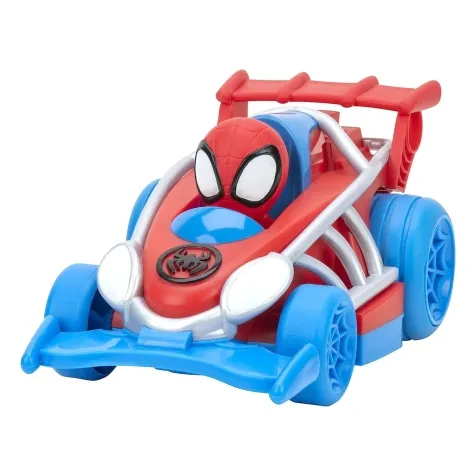 spidey veicolo retrocarica - personaggio spidey: 4