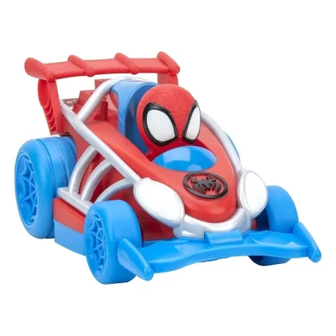 spidey veicolo retrocarica - personaggio spidey: 5