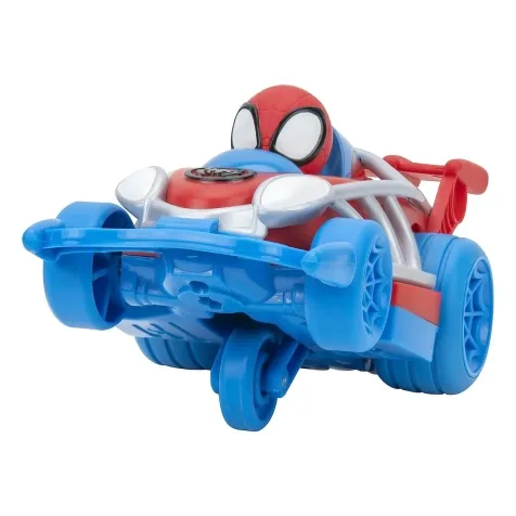 spidey veicolo retrocarica - personaggio spidey: 7