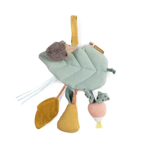 foglia attivita da appendere