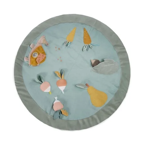 tappetone attivita i tre coniglietti