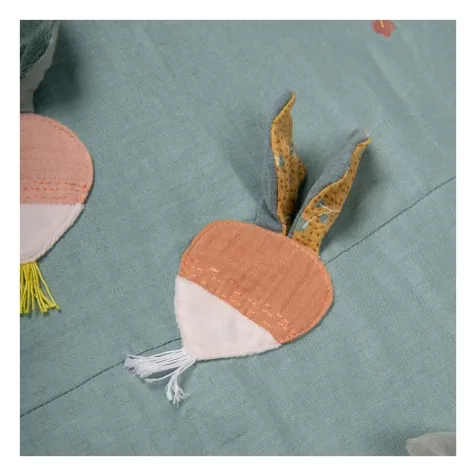 tappetone attivita i tre coniglietti