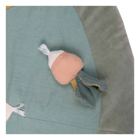 tappetone attivita i tre coniglietti