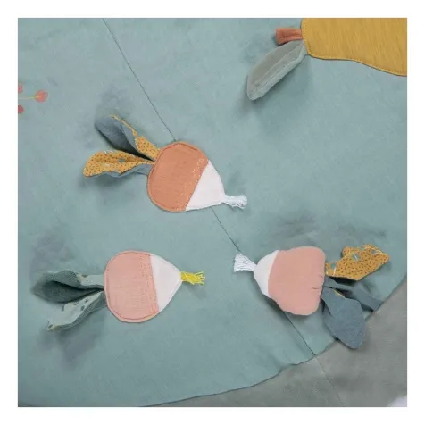 tappetone attivita i tre coniglietti