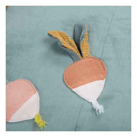 tappetone attivita i tre coniglietti