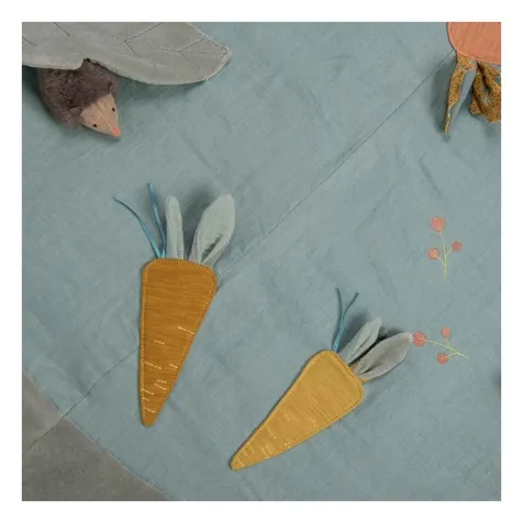 tappetone attivita i tre coniglietti