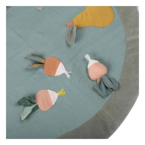 tappetone attivita i tre coniglietti