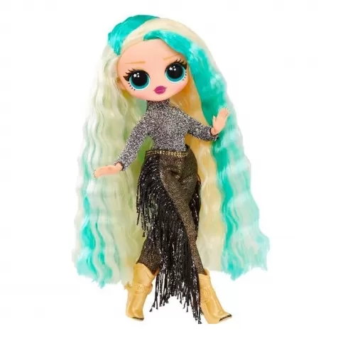lol surprise omg core serie 7 - western cutie: 3