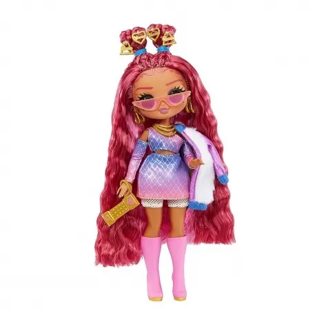 lol surprise omg core serie 7 - golden heart