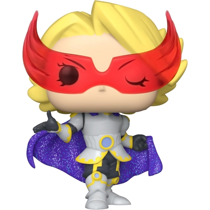 my hero academia - yuga aoyama 9cm - funko pop 1144