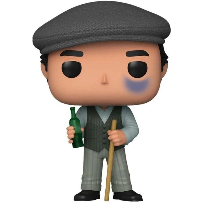 the godfather 50 years - michael corleone 9cm - funko pop 1201
