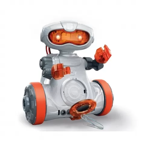 scienza e gioco - mio robot next generation