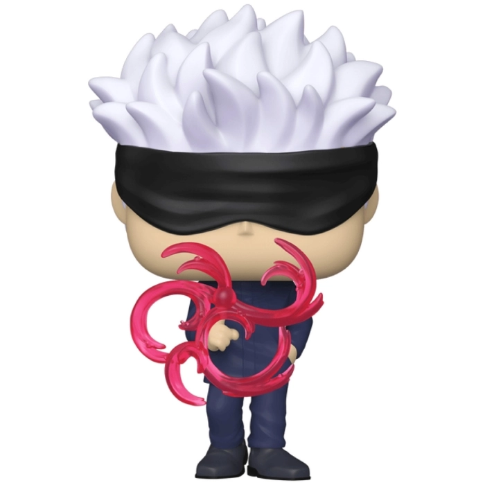 jujutsu kaisen - satoru gojo 9cm - funko pop 1120