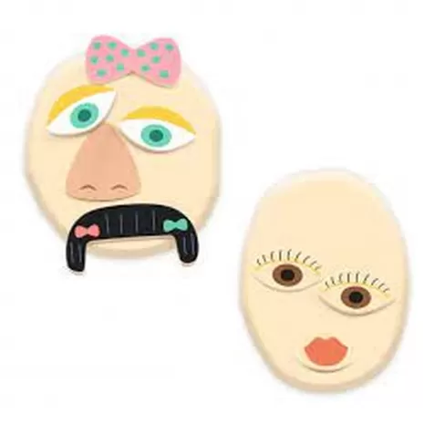 play dough - pasta modellabile - myplastipeople: 2