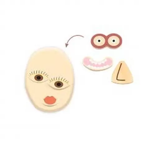 play dough - pasta modellabile - myplastipeople: 4