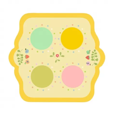 sweets - greedy cats