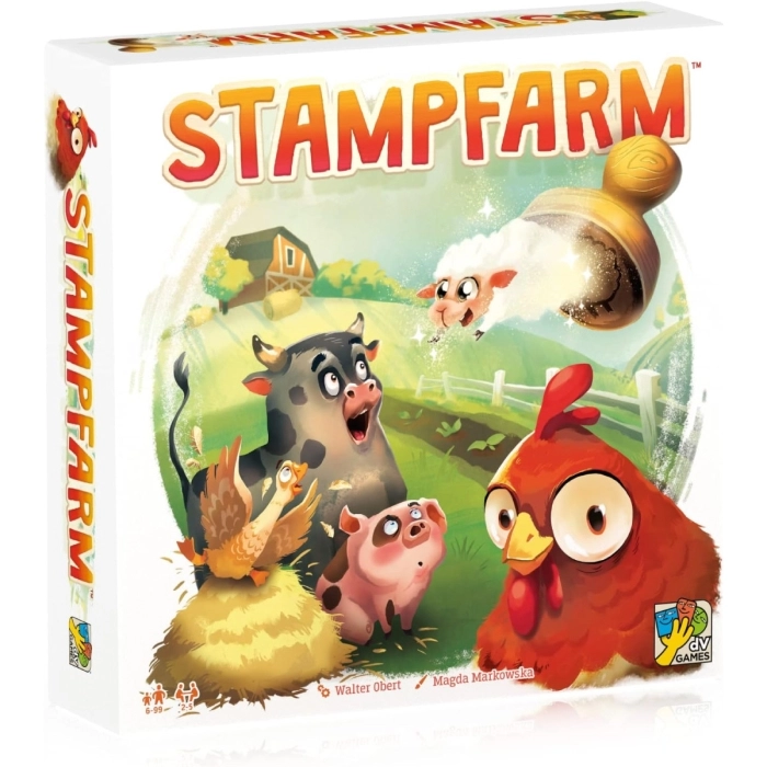 stampfarm