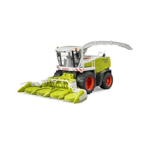 claas jaguar 900 taglia mais: 1