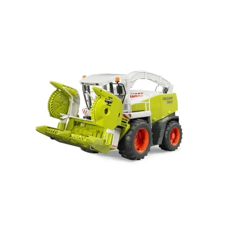 claas jaguar 900 taglia mais: 2