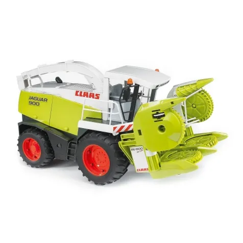 claas jaguar 900 taglia mais: 3