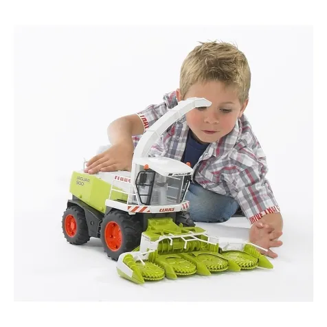 claas jaguar 900 taglia mais: 4