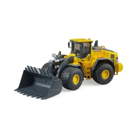 pala meccanica volvo l260h: 2