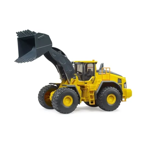 pala meccanica volvo l260h: 3