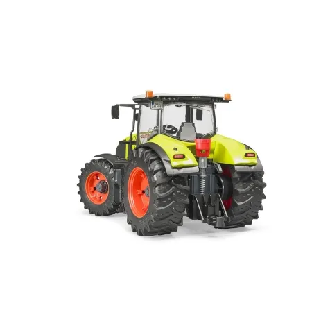 Tracteur claas axion 950 - bruder 03012 BRU03012