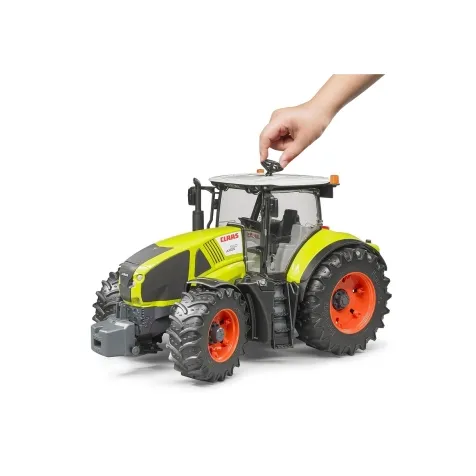 trattore claas axion 950: 3