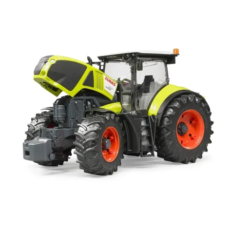trattore claas axion 950