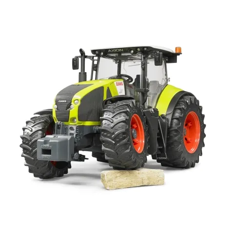 trattore claas axion 950