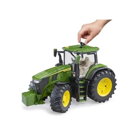 trattore john deere 7r 350