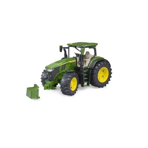 trattore john deere 7r 350