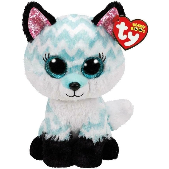 beanie boos - atlas - volpe 15cm