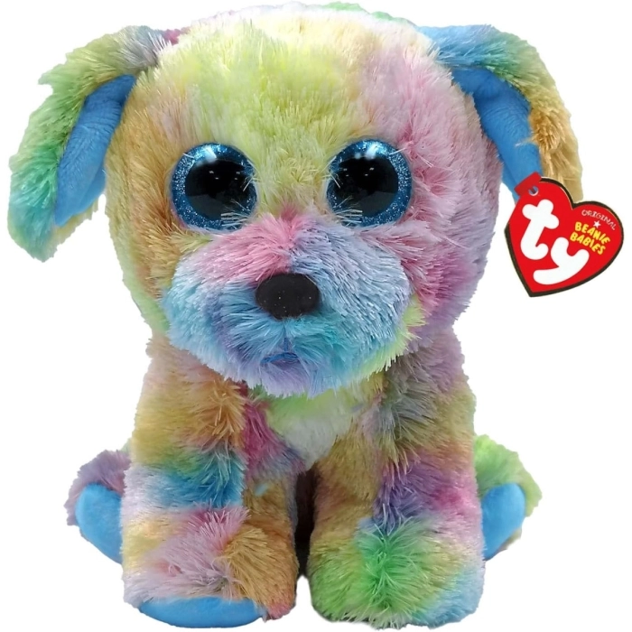 beanie boos - max the dog - cagnolino 15cm