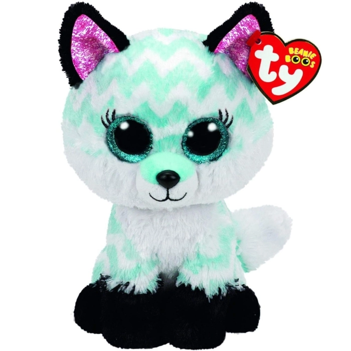 beanie boos - atlas - volpe 28cm