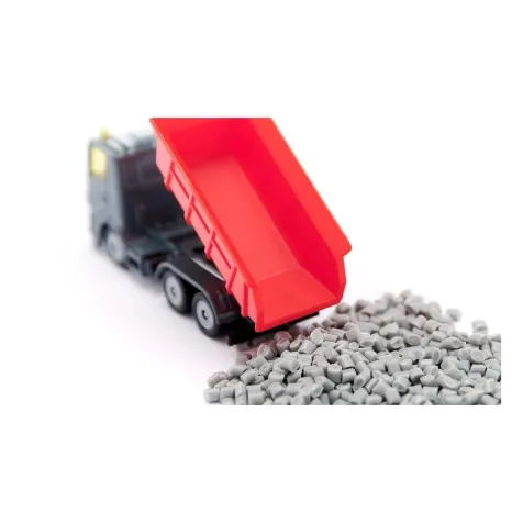 set costruzioni stradali 3 pezzi