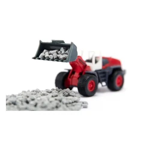 set costruzioni stradali 3 pezzi