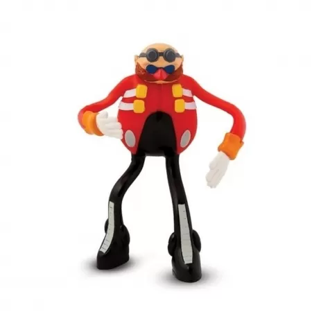 sonic the hedgehog  - dr. eggman