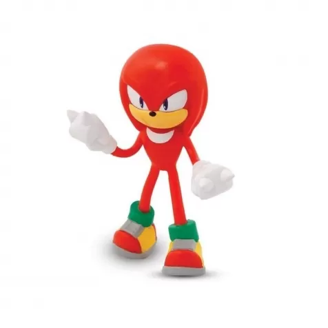 sonic the hedgehog - knuckles