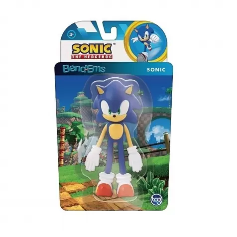 sonic the hedgehog - sonic