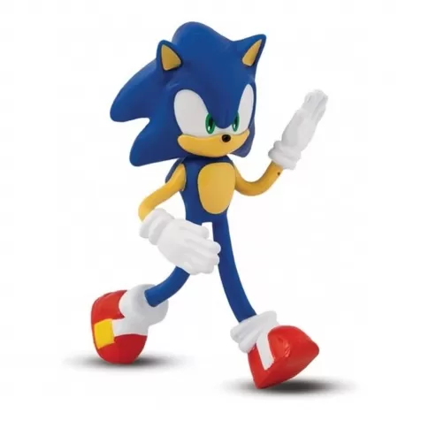 sonic the hedgehog - sonic