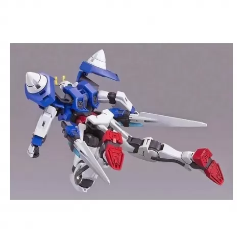 hg gundam 00 - gn-0000 - gundam 00 1/144
