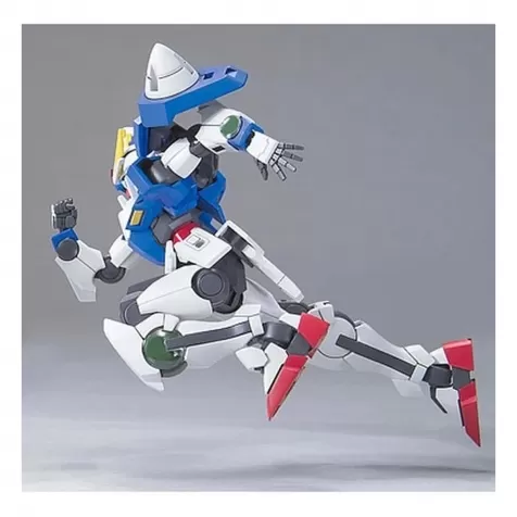 hg gundam 00 - gn-0000 - gundam 00 1/144