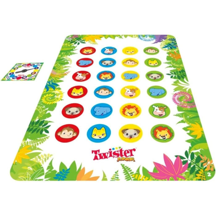 twister junior